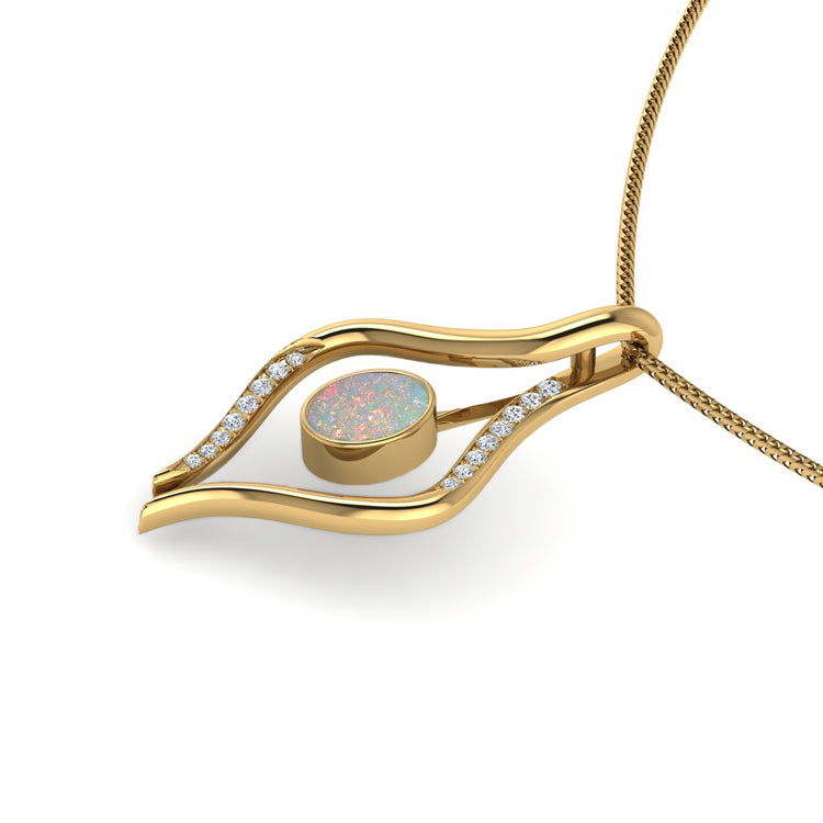 Opal Collection